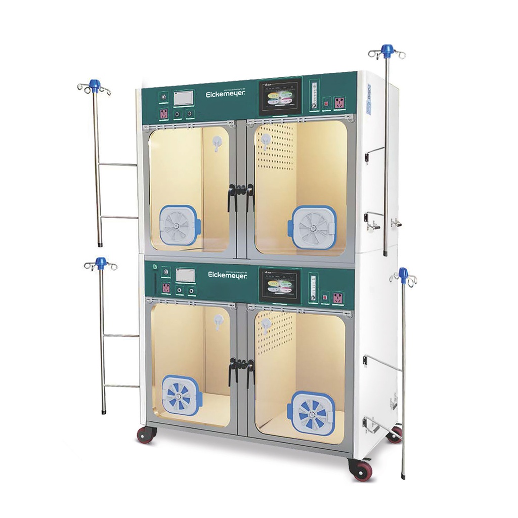 Intensivbur, EICKEMEYER